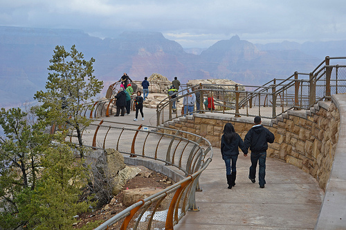grand canyon tours