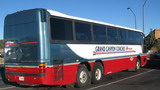 grand canyon west rim bus picture