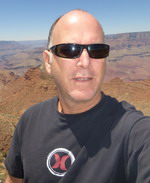 Keith Kravitz free Grand Canyon report