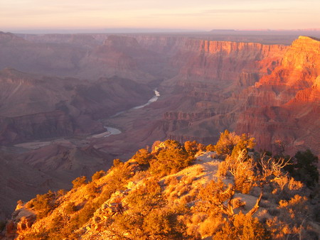 grand canyon national park