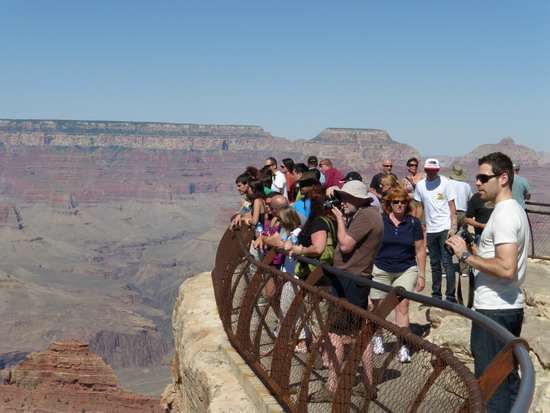 grand canyon south