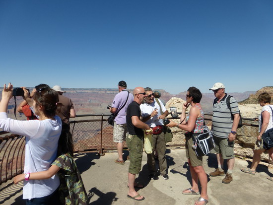 grand canyon national park