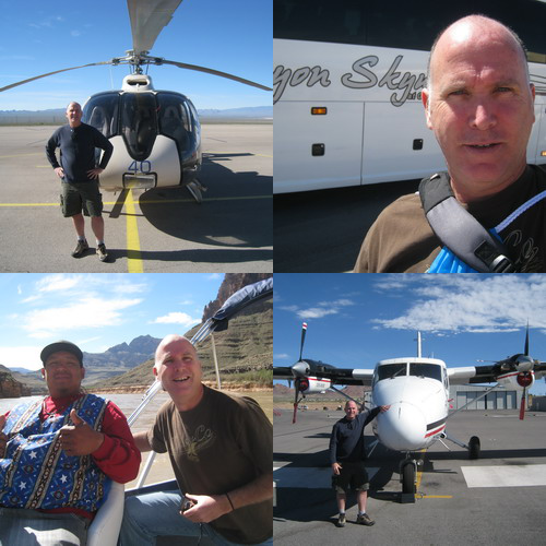 this months best grand canyon tours